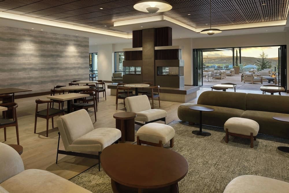 Residence Inn By Marriott Sand City Monterey gallery photo in Seaside, CA — image 35