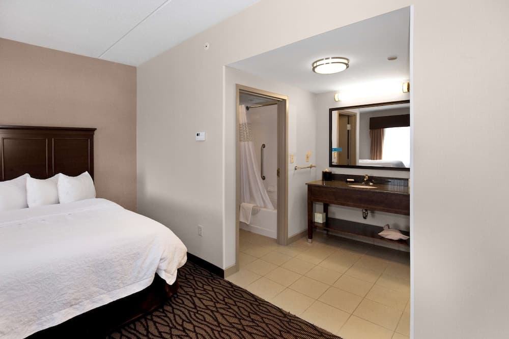 Hampton Inn Butler gallery photo in Butler, PA — image 34