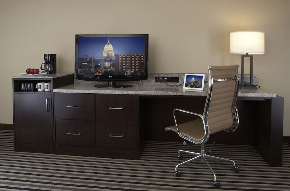The Madison Concourse Hotel and Governor's Club gallery photo in Madison, WI — image 35