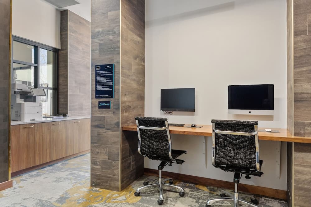Kasa Union Station Denver gallery photo in Denver, CO — image 18