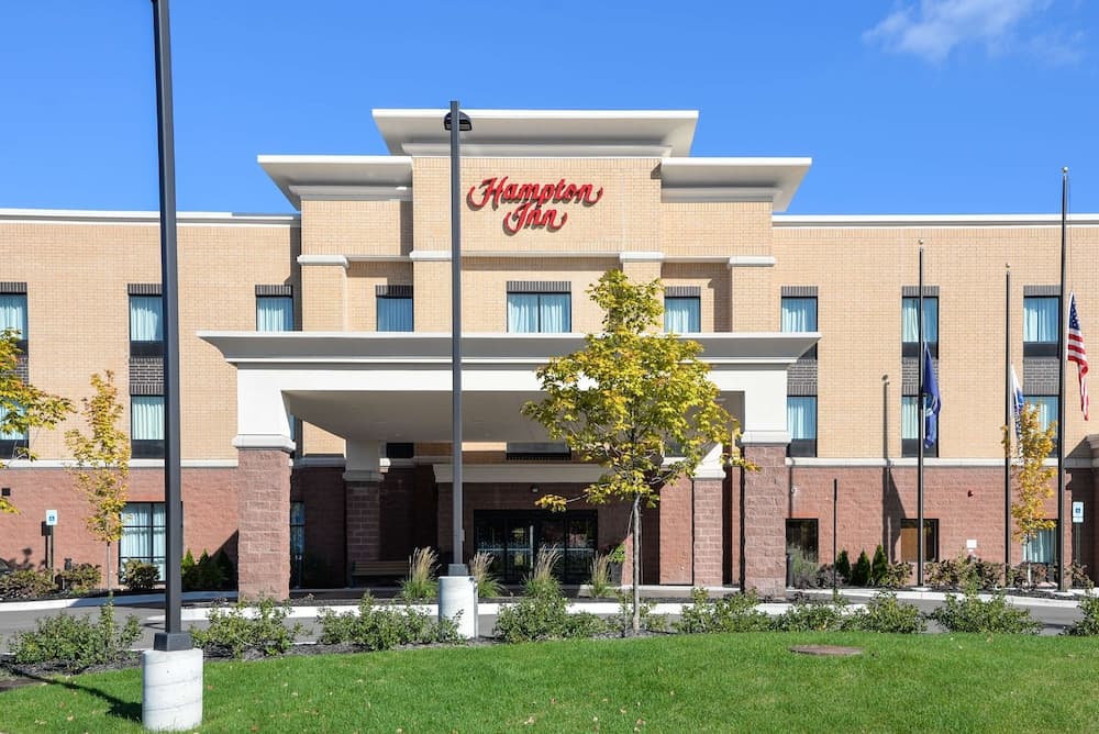 Hampton Inn Brighton gallery photo in Brighton, MI — image 29