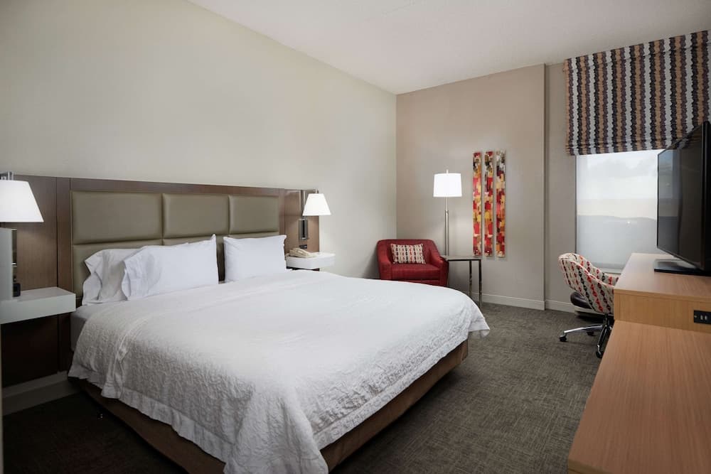 Hampton Inn Phoenix/Glendale/Peoria gallery photo in Peoria, AZ — image 4