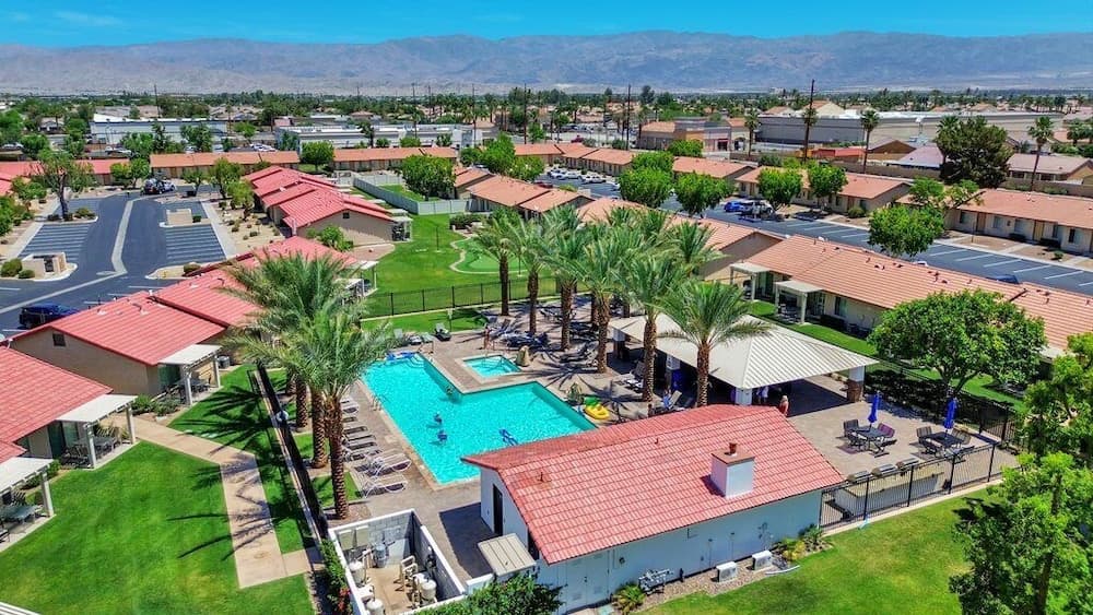 Indian Palms Intervals Hosted by Fun Golf Vacations gallery photo in Indio, CA — image 27