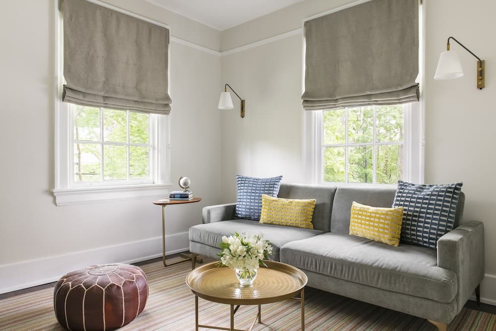 Oakhurst Inn at the University gallery photo in Charlottesville, VA — image 30