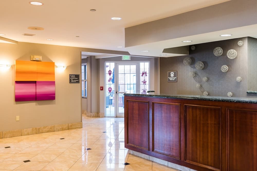 Residence Inn by Marriott Olathe Kansas City gallery photo in Olathe, KS — image 18