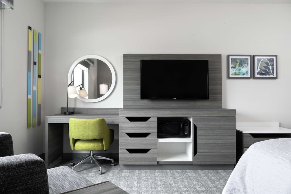 Hampton Inn O'Fallon gallery photo in O'Fallon, IL — image 11