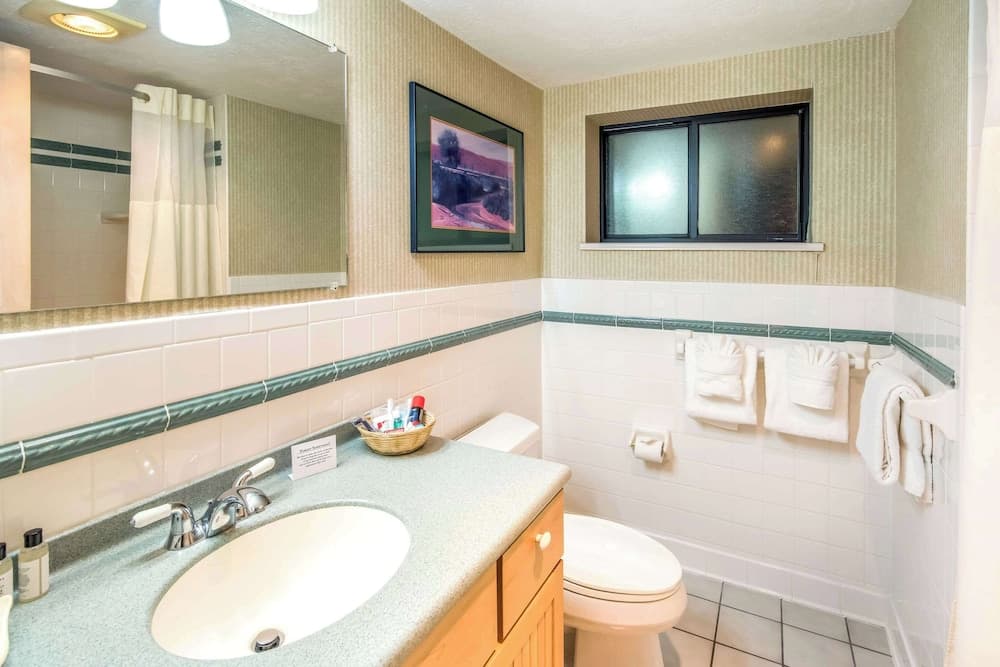 Clarion Inn Grand Junction gallery photo in Grand Junction, CO — image 50