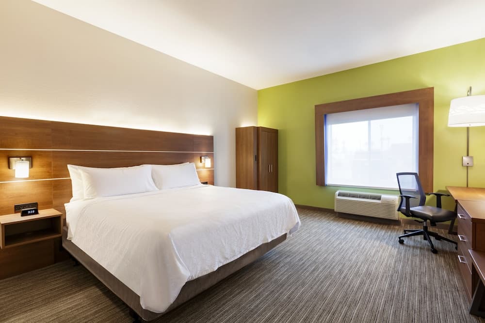 Holiday Inn Express Hotel & Suites Merced by IHG gallery photo in Merced, CA — image 44