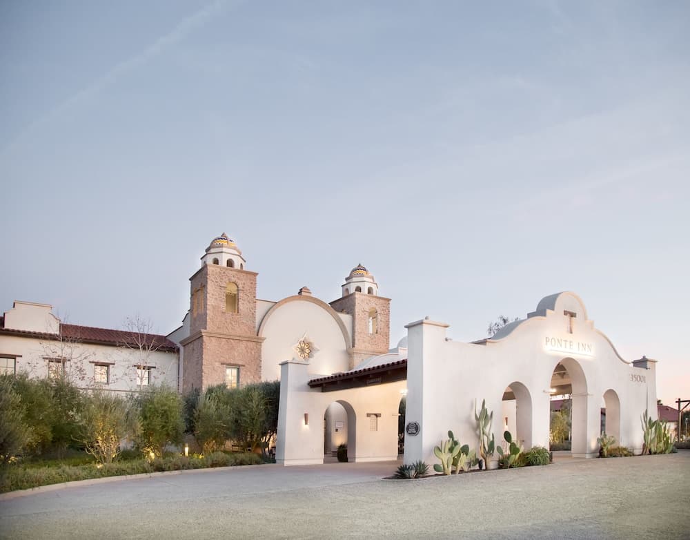 Ponte Vineyard Inn gallery photo in Temecula, CA — image 53