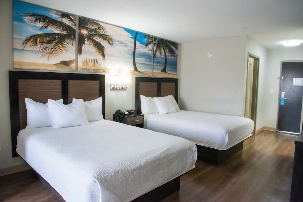 Days Inn by Wyndham Panama City/Callaway gallery photo in Panama City, FL — image 10