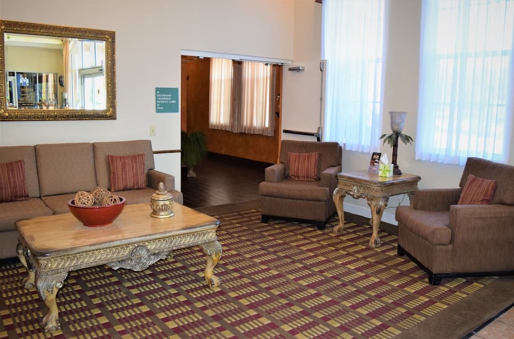 Quality Inn Conference Center at Citrus Hills gallery photo in Hernando, FL — image 46