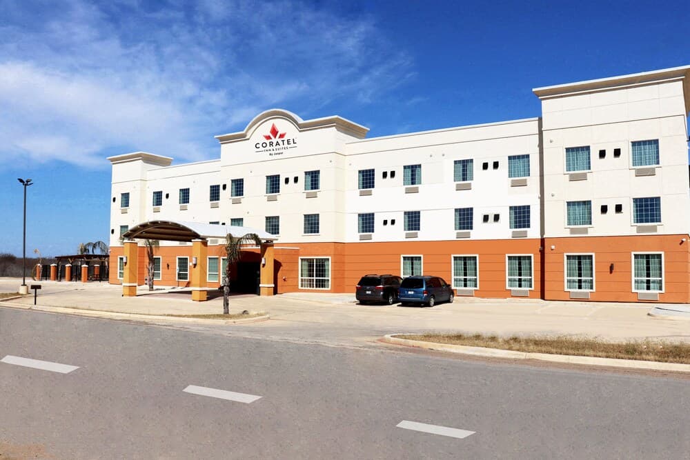Cotulla Express Inn — hotel in Cotulla, Texas