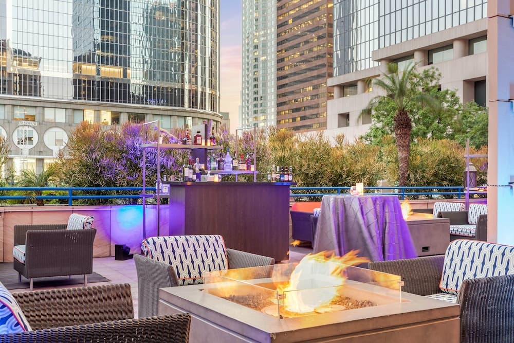 Omni Los Angeles Hotel gallery photo in Los Angeles, CA — image 50