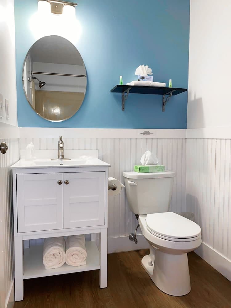 Lake Wentworth Inn gallery photo in Wolfeboro — image 10