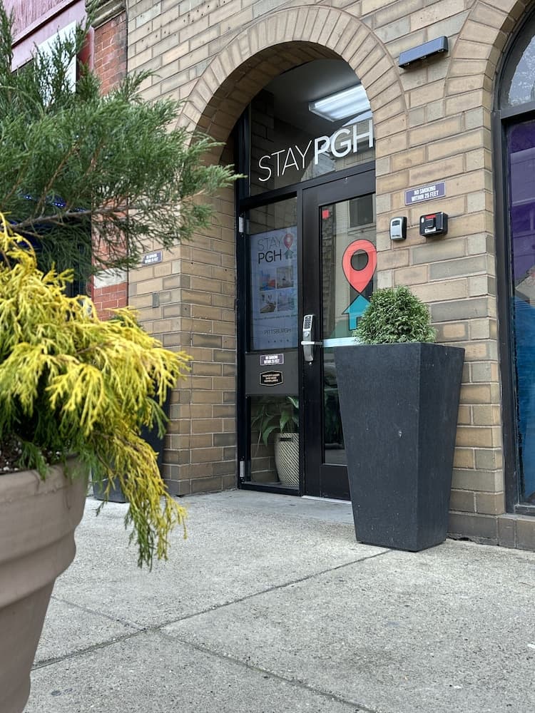 Stay Pittsburgh — hotel in Pittsburgh, Pennsylvania