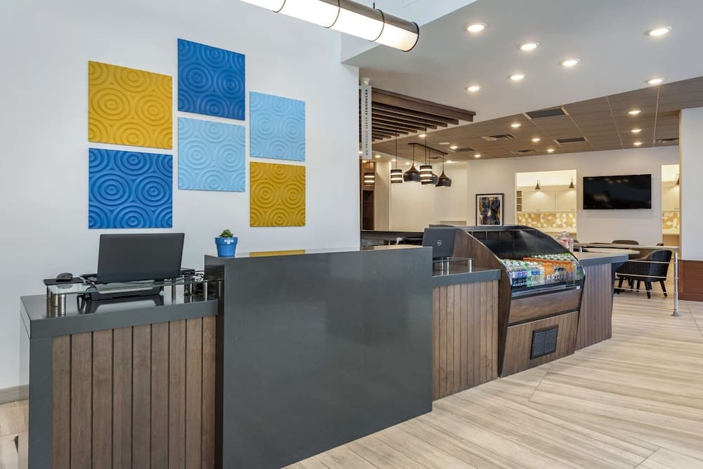 Hyatt Place Indianapolis Carmel gallery photo in Carmel, IN — image 6