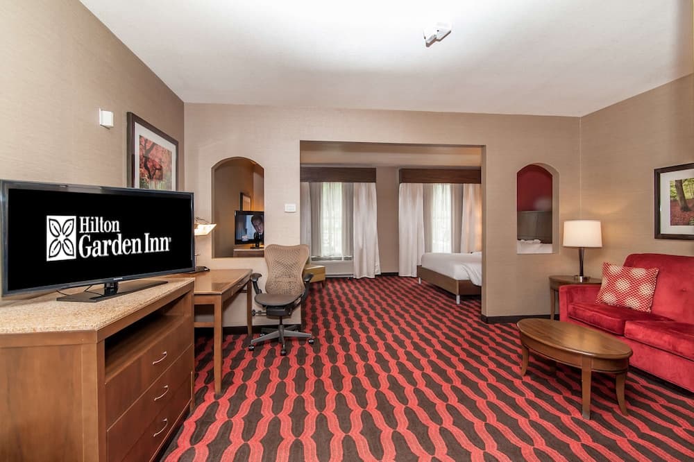 Hilton Garden Inn Preston Casino Area gallery photo in Preston — image 16