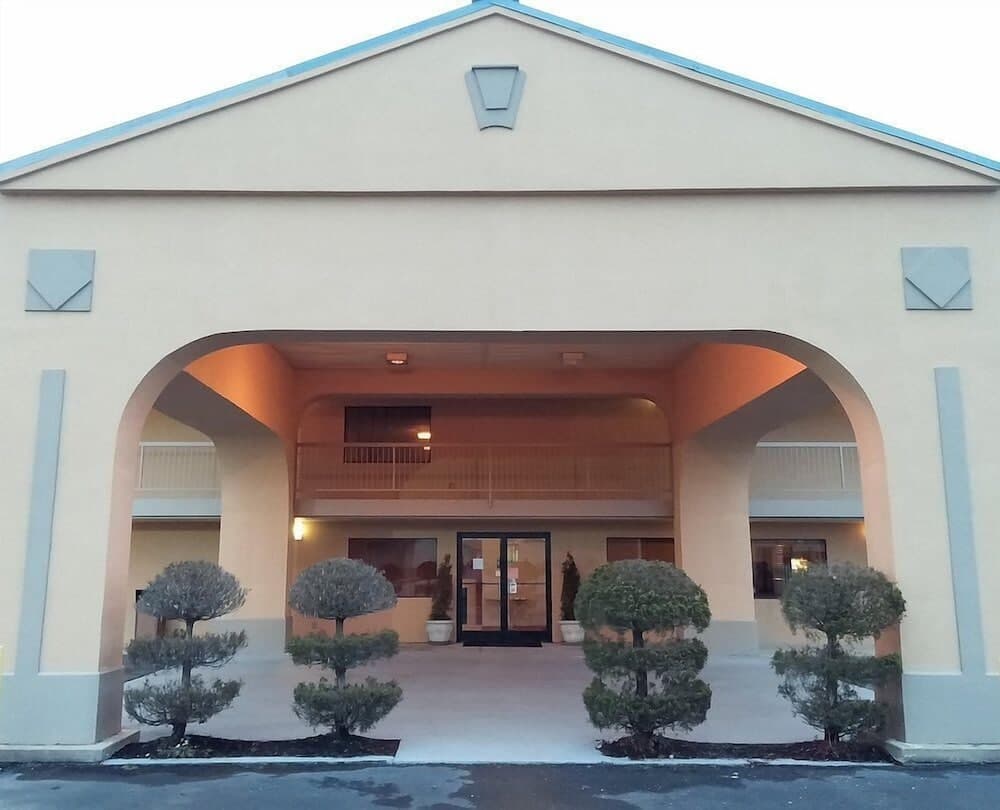Deerfield Inn By Capital O Blytheville AR I55 — hotel in Blytheville, Arkansas