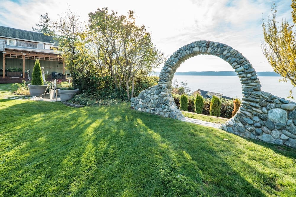 Camano Island Inn gallery photo in Camano Island, WA — image 27