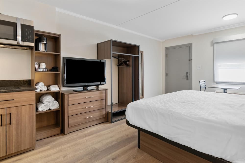 Surestay Studio By Best Western Paradise Lancaster County gallery photo in Paradise — image 9