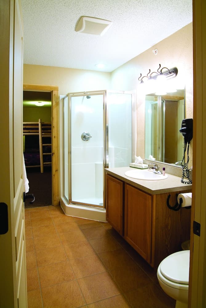 Double JJ Resort gallery photo in Rothbury, MI — image 76