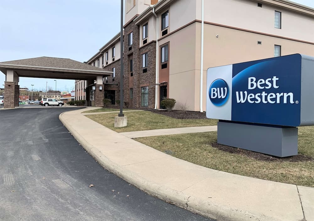 SureStay by Best Western Cambridge — hotel in Cambridge, Ohio