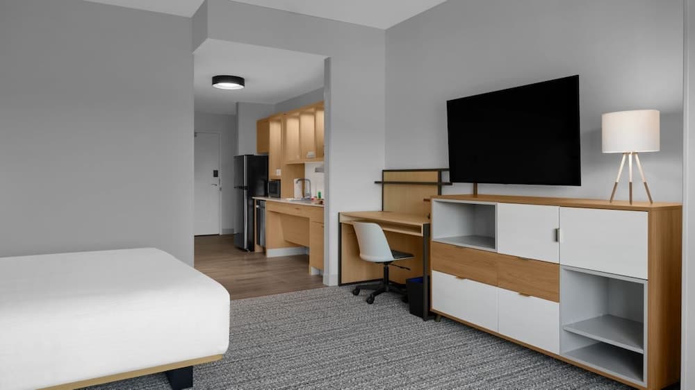 Towneplace Suites By Marriott Nampa gallery photo in Nampa, ID — image 8