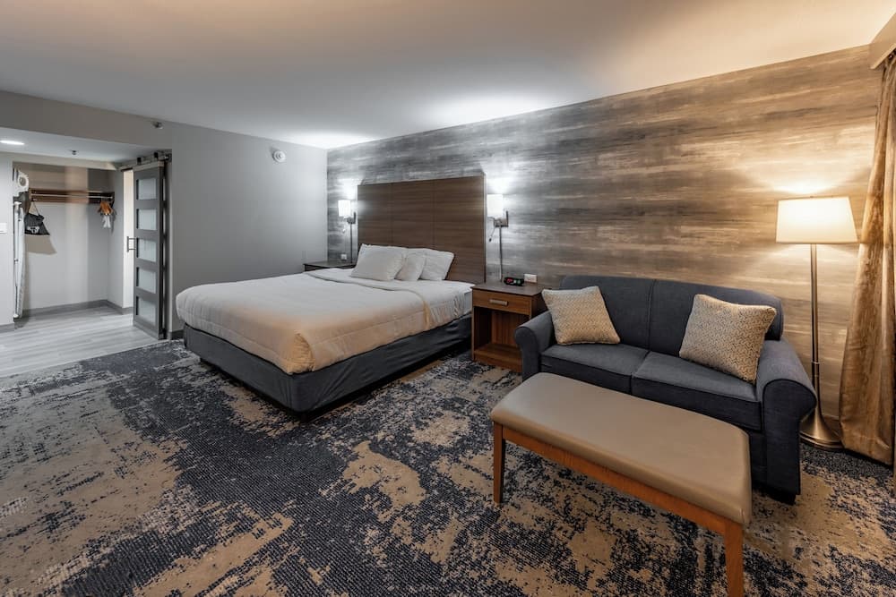 MCM Elegante Hotel and Conference Center Odessa gallery photo in Odessa, TX — image 14