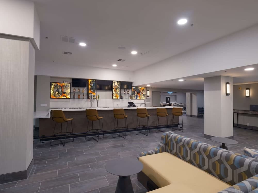 DoubleTree by Hilton Livermore, CA property views in Livermore, CA — gallery photo 3