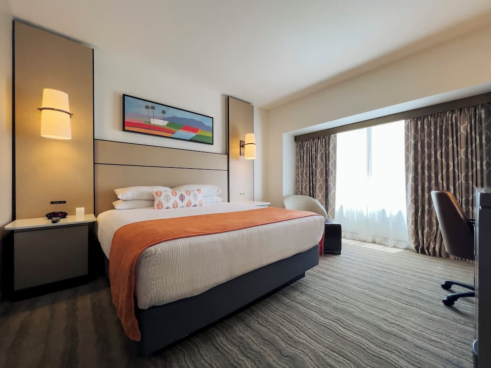Fantasy Springs Resort Casino property views in Coachella, CA — gallery photo 3