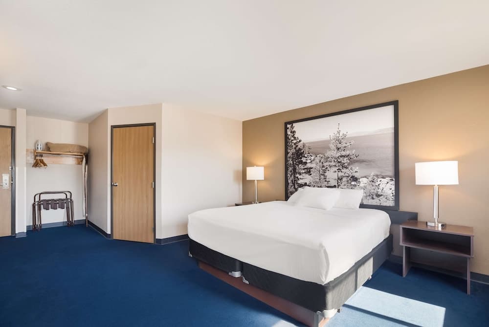 Americas Best Value Inn Sparks gallery photo in Sparks, NV — image 30