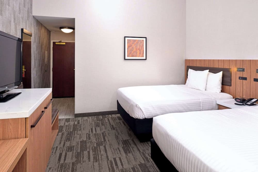 Modesto Hotel gallery photo in Modesto, CA — image 20