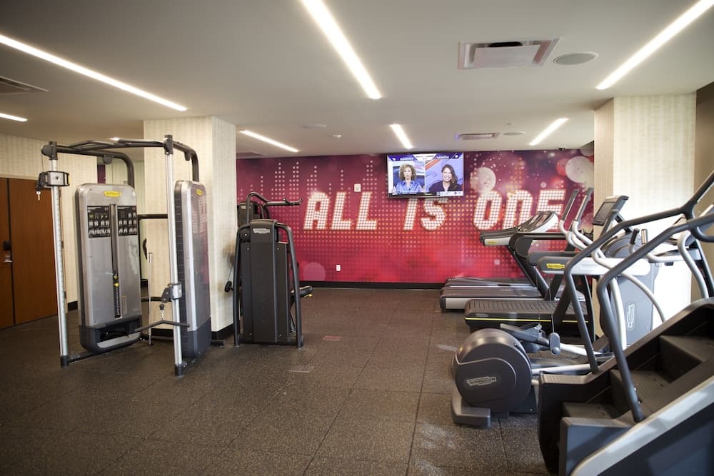 Hard Rock Hotel & Casino Sacramento gallery photo in Wheatland, CA — image 24