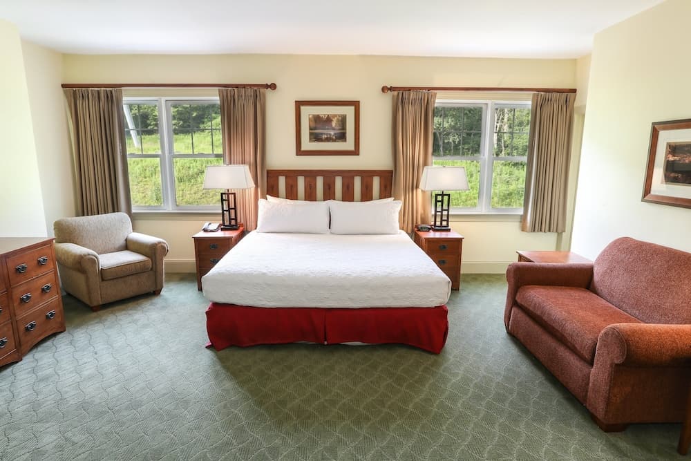 Kaatskill Mountain Club & Condos by Vail Resorts gallery photo in Hunter — image 19