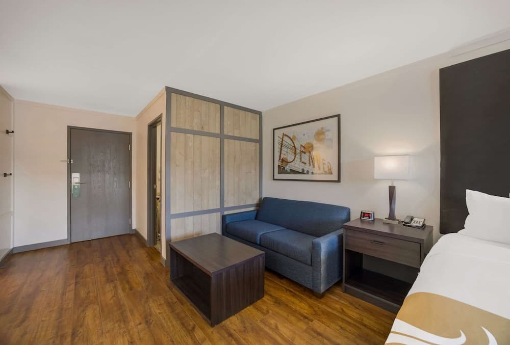 Quality Inn & Suites Castle Rock/SW Denver gallery photo in Castle Rock, CO — image 8
