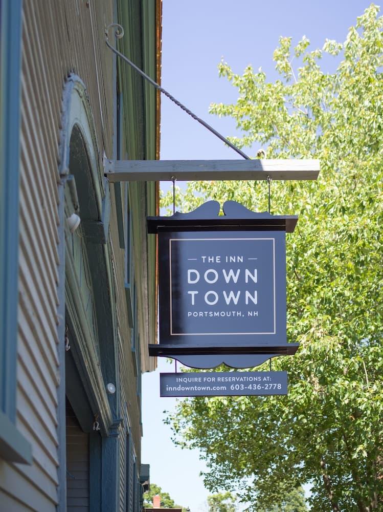 The Inn Downtown gallery photo in Portsmouth, NH — image 17