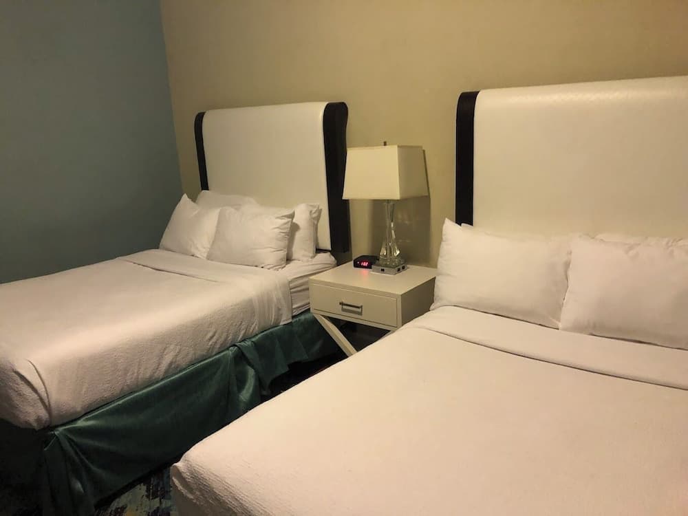 The Exchange Hotel property views in St. Petersburg, FL — gallery photo 3