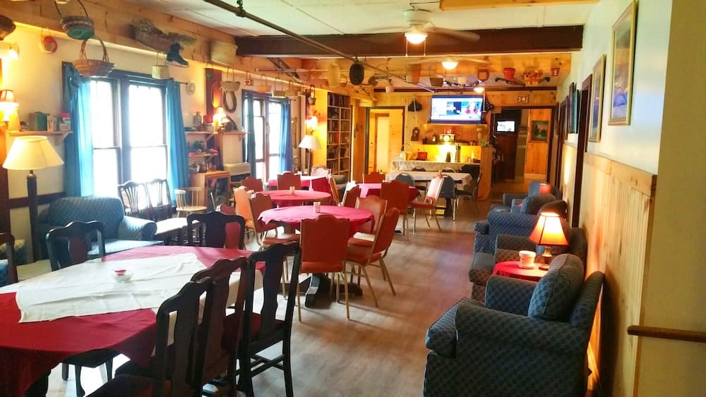 The Baseball Hotel gallery photo in Richfield Springs, NY — image 101