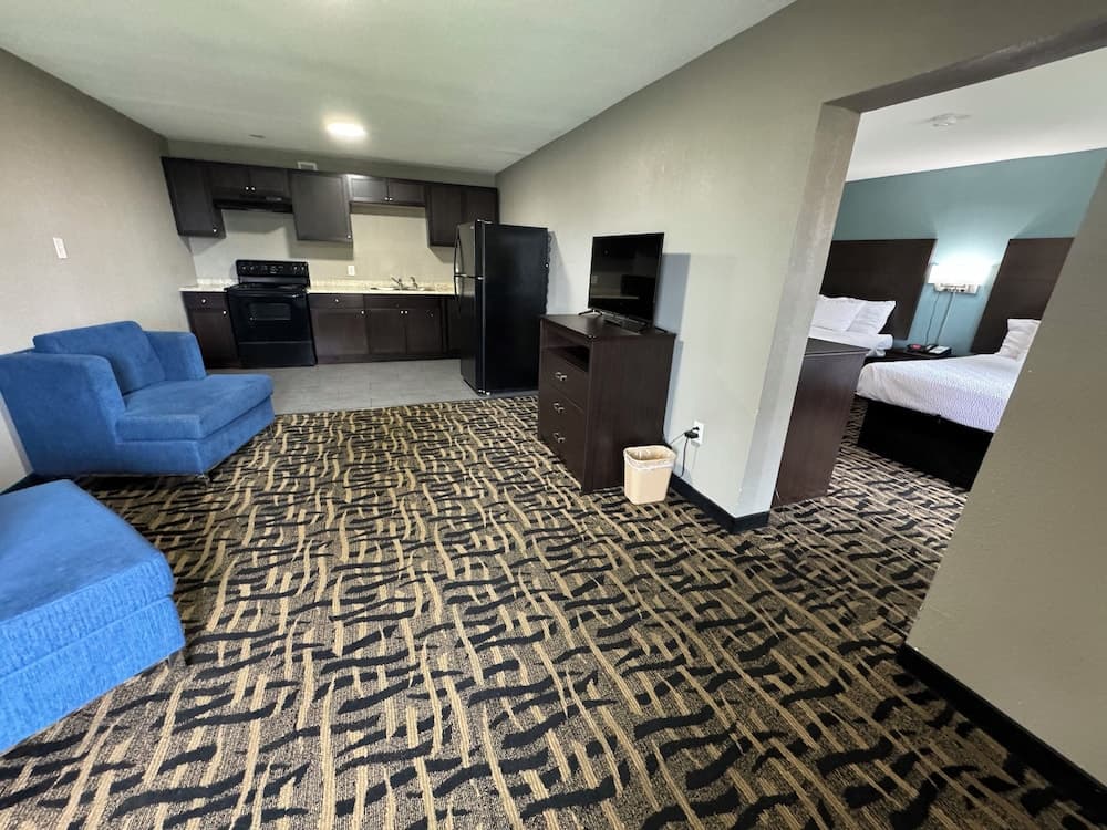 Homegate Inn And Suites Collierville TN property views in Collierville, TN — gallery photo 3