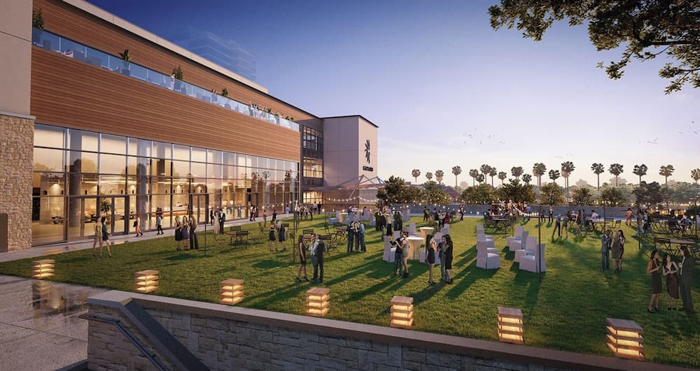Gaylord Pacific Resort & Convention Center gallery photo in Chula Vista, CA — image 43