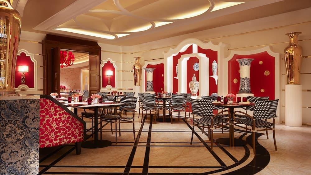 Encore Boston Harbor gallery photo in Everett, MA — image 5