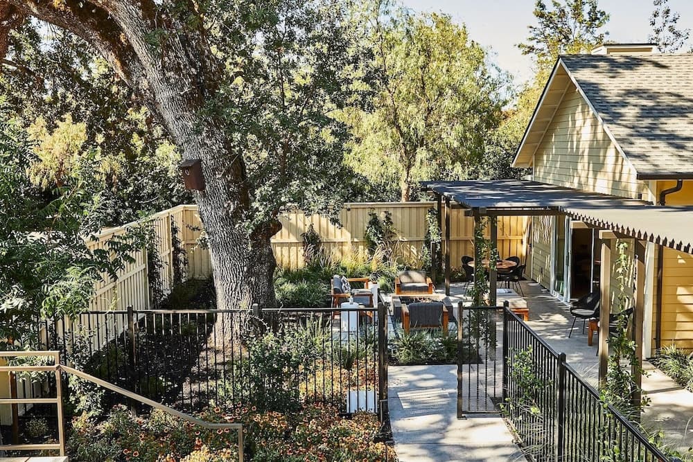 Solage, Auberge Collection gallery photo in Calistoga, CA — image 54