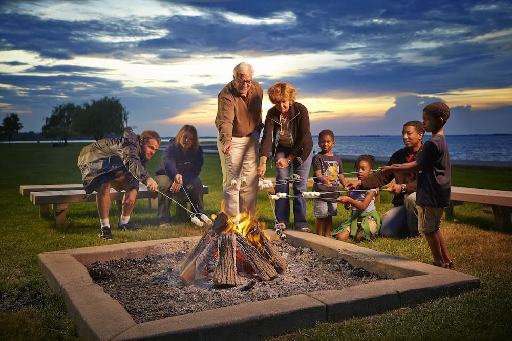 Maumee Bay Lodge and Conference Center gallery photo in Oregon, OH — image 24
