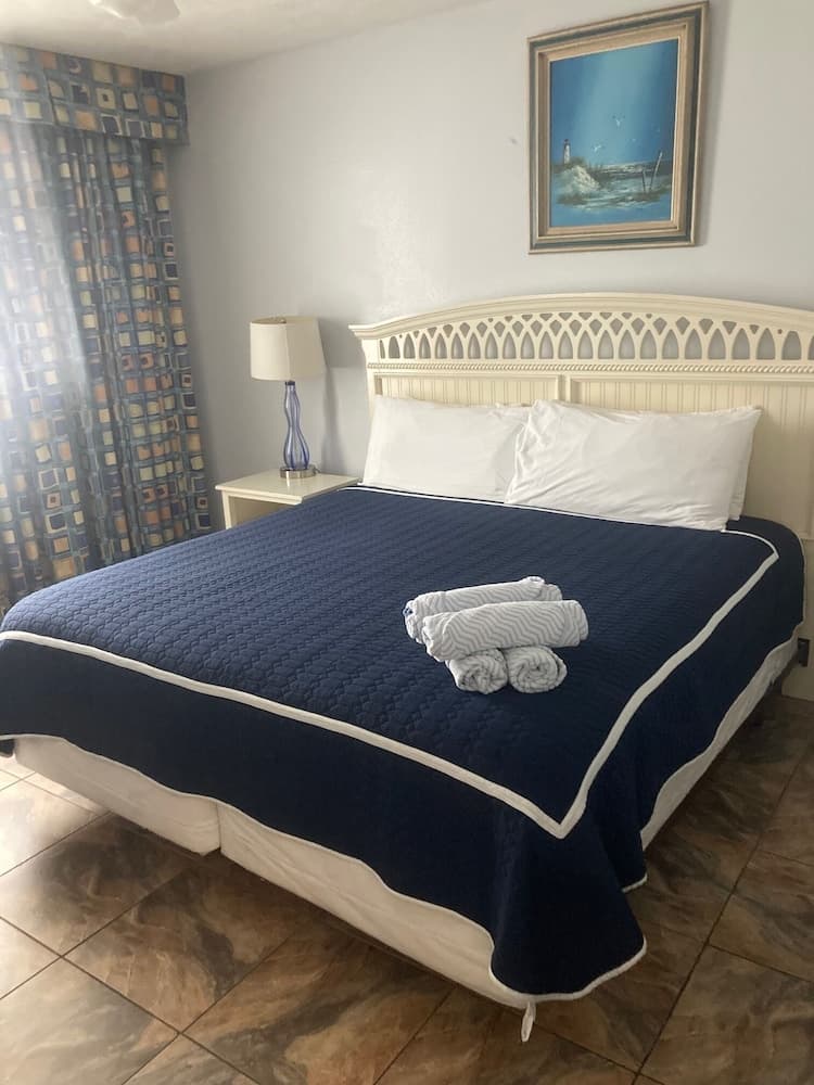 Ocean Walk Resort interior in Daytona Beach, FL — gallery photo 2