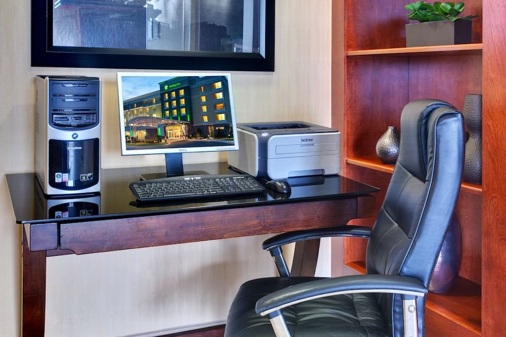 Holiday Inn Southaven Central - Memphis by IHG gallery photo in Southaven, MS — image 66