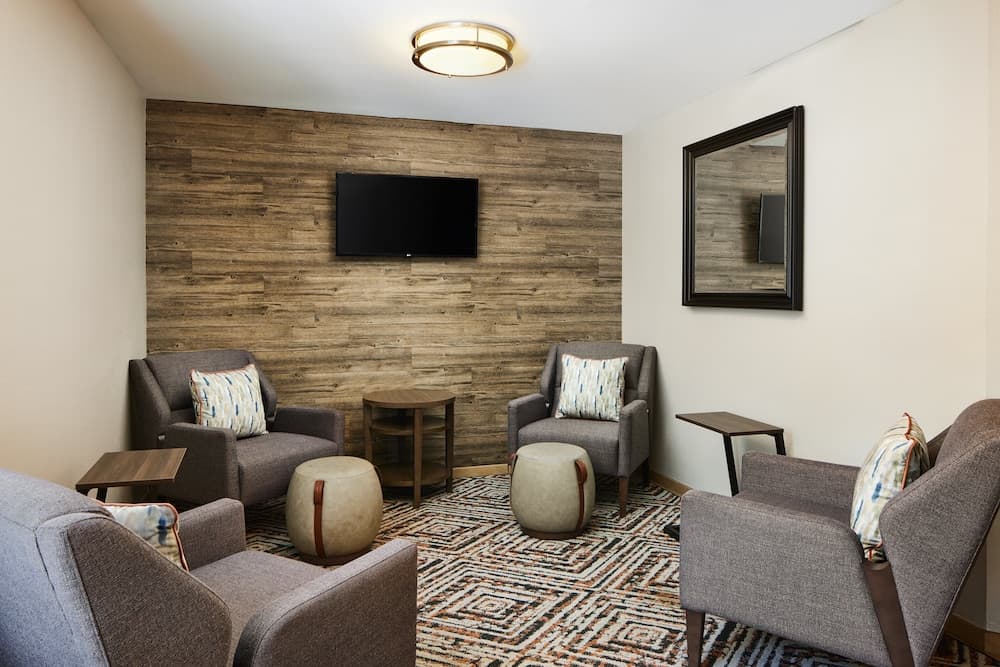 Candlewood Suites I-26 at Northwoods Mall by IHG gallery photo in North Charleston, SC — image 37