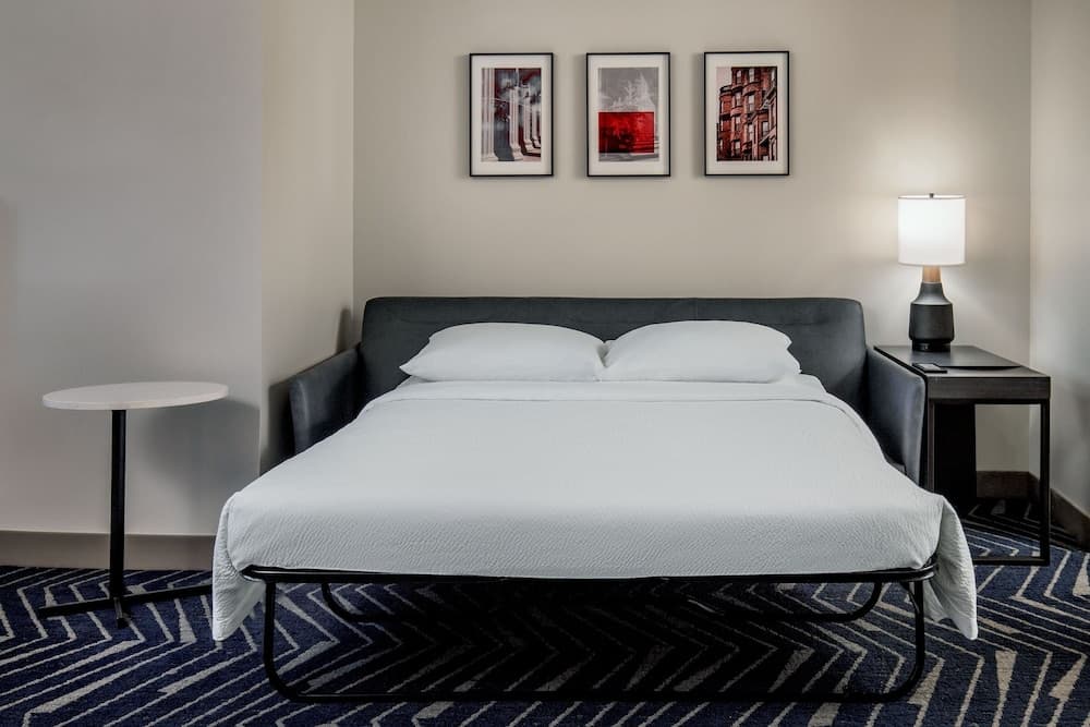 Residence Inn by Marriott Boston Cambridge gallery photo in Cambridge, MA — image 37