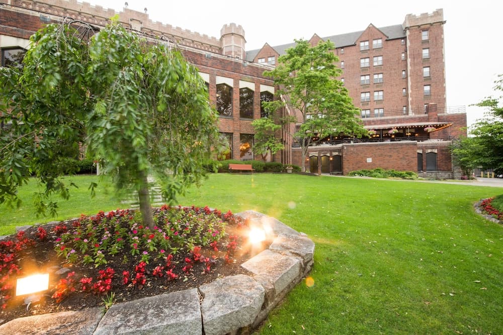 The Thayer Hotel at West Point gallery photo in West Point, NY — image 17
