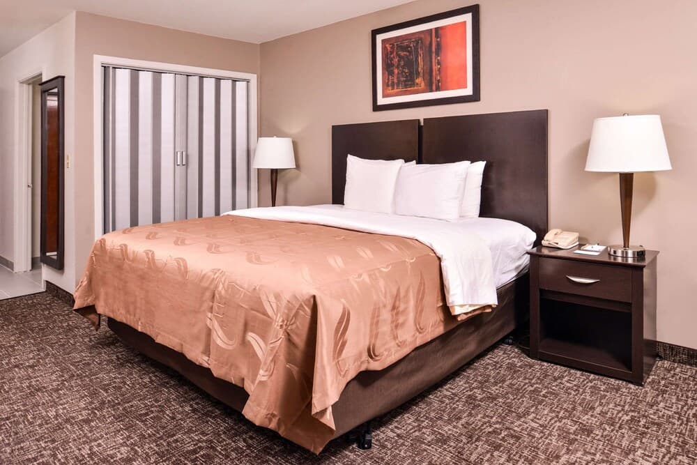Quality Inn & Suites Beaumont gallery photo in Beaumont, TX — image 45