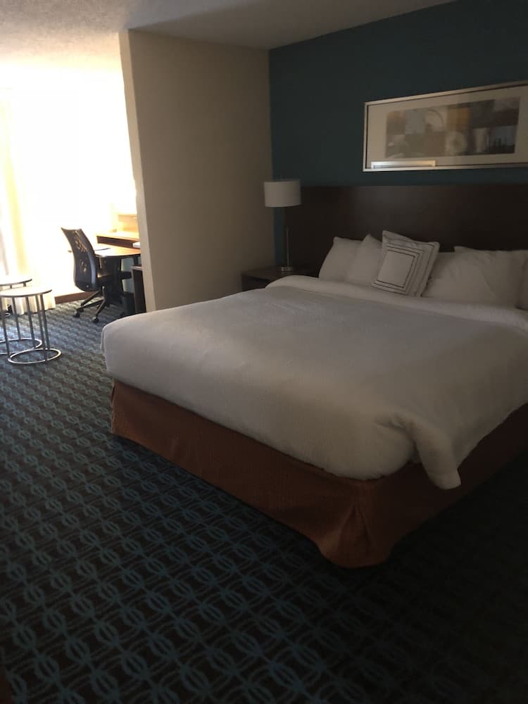 Fairfield Inn by Marriott Kalamazoo West gallery photo in Kalamazoo, MI — image 26